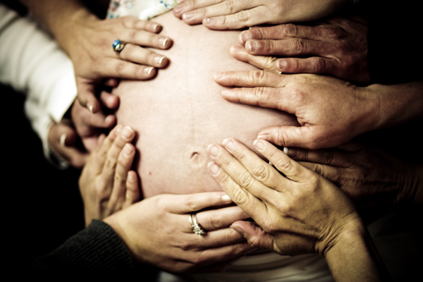 Baby shower
