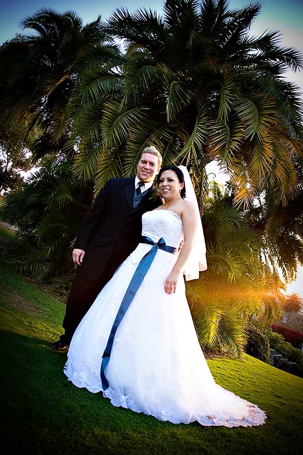 Presidio Park junipero-serra-museum-wedding