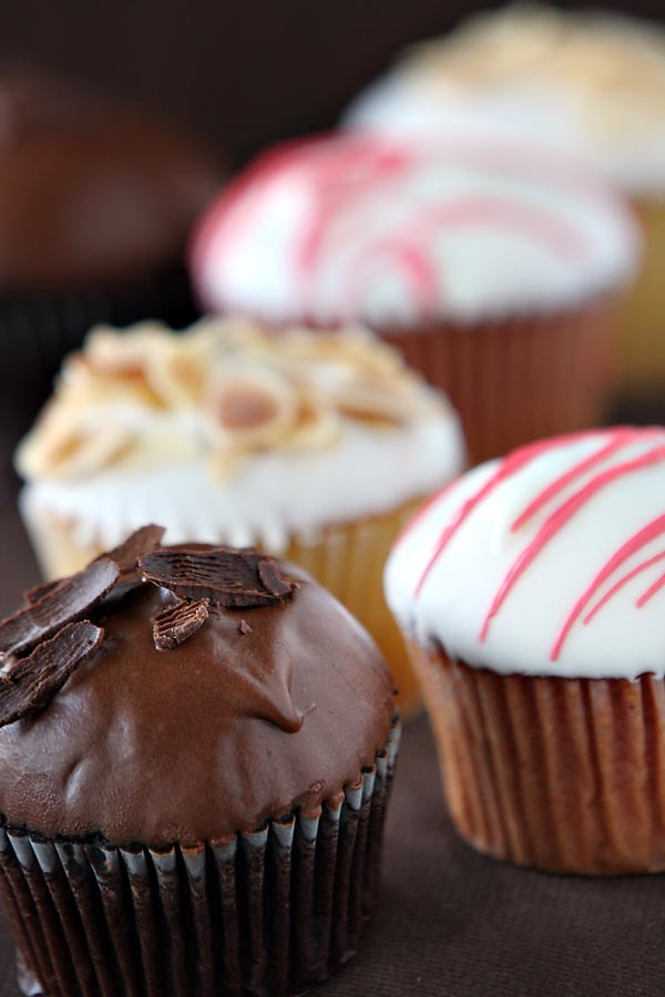 cupcakes