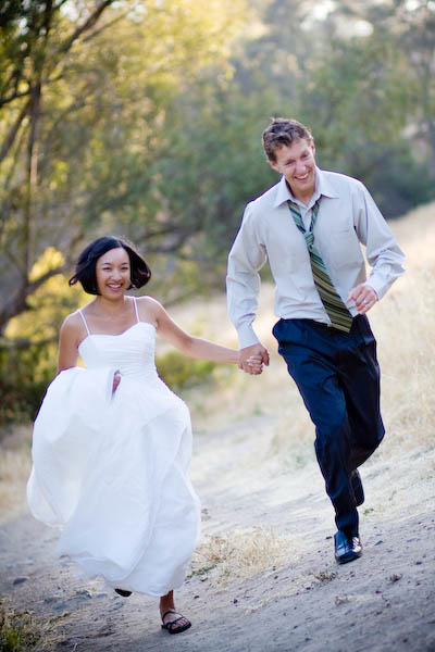 trash the dress glen and neva