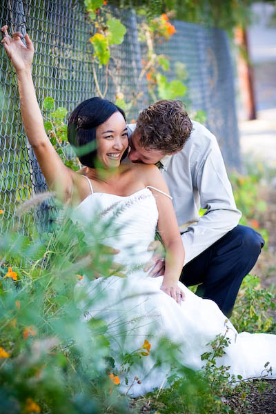 trash the dress glen and neva