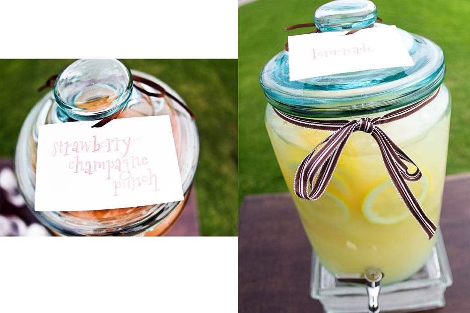 lemonade stand