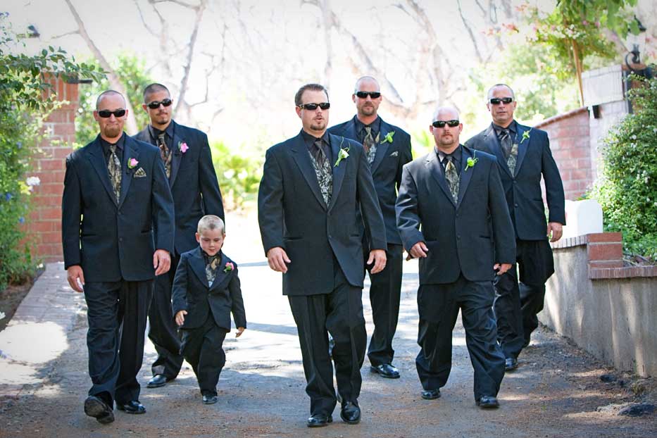 groomsmen wedding-at-Chanteclair-Manor