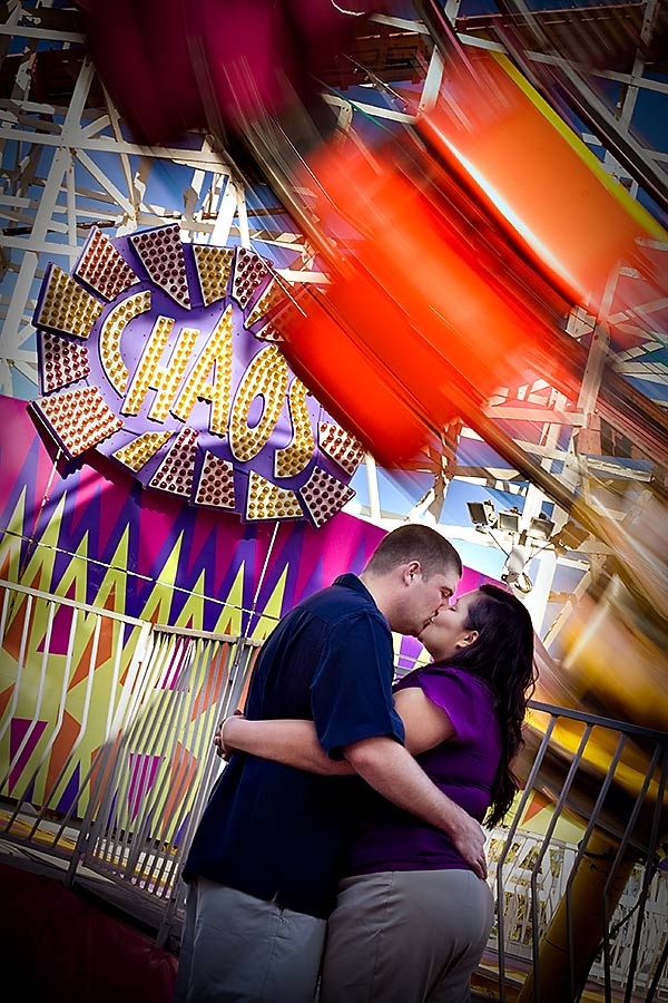 engagement session san diego Engagement-Session-Belmont-Park