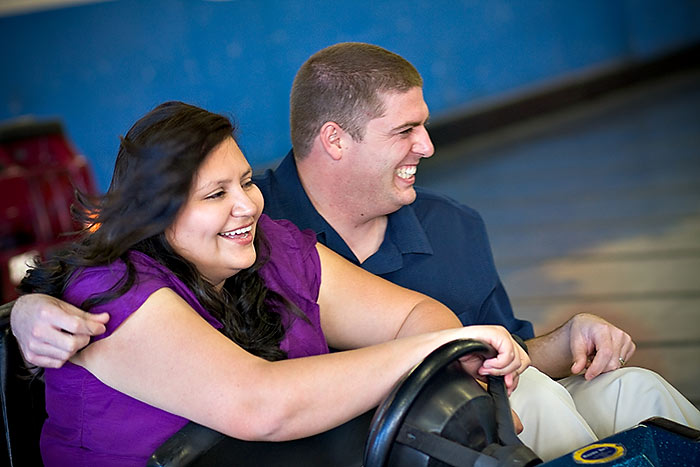 Engagement Session Belmont Park Engagement-Session-Belmont-Park