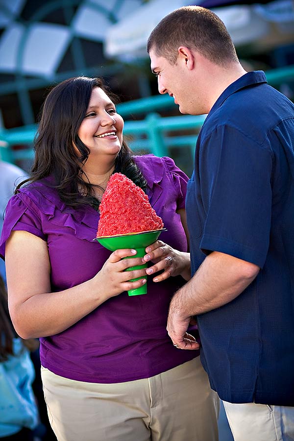engagement session Belmont Park Engagement-Session-Belmont-Park