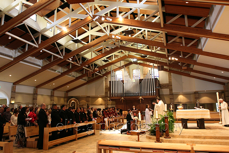 wedding at St Marthas Church in Murrieta St-Marthas-Church-in-Murrieta