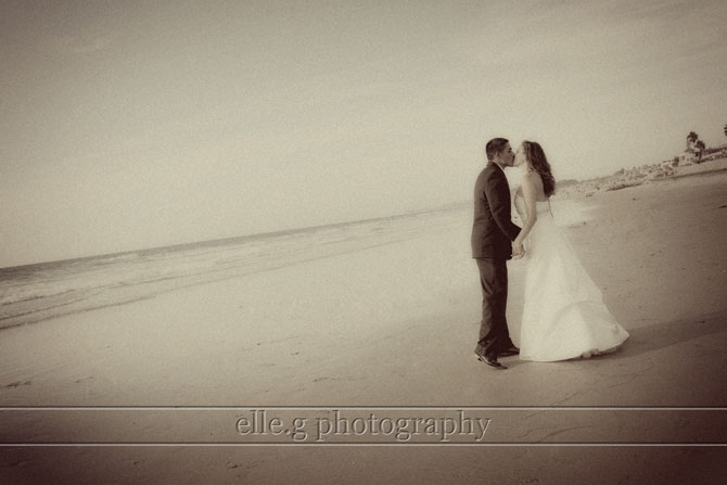 Del Mar beach wedding wedding-at-Seagrove-Park