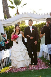 Sheraton Harbor Island wedding Sheraton Harbor Island wedding
