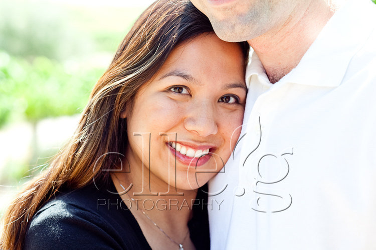 san diego engagement photographer