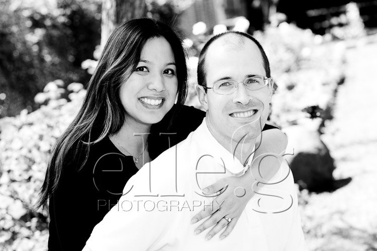 san diego engagement photographer