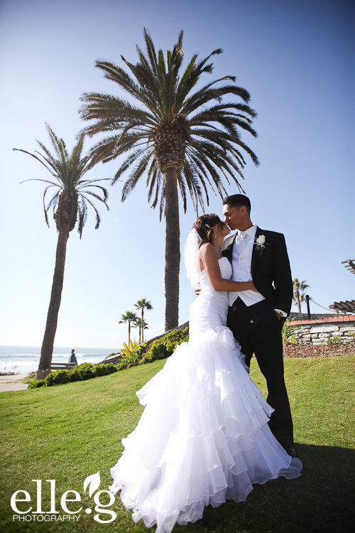 san diego wedding photographer elle.g photography