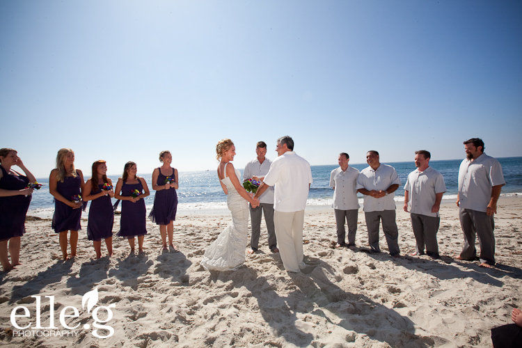 beach wedding windansea la jolla oceanview room point loma naval sub 